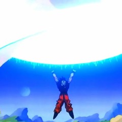 Dragon Ball Z Soundtrack - Genkidama Theme