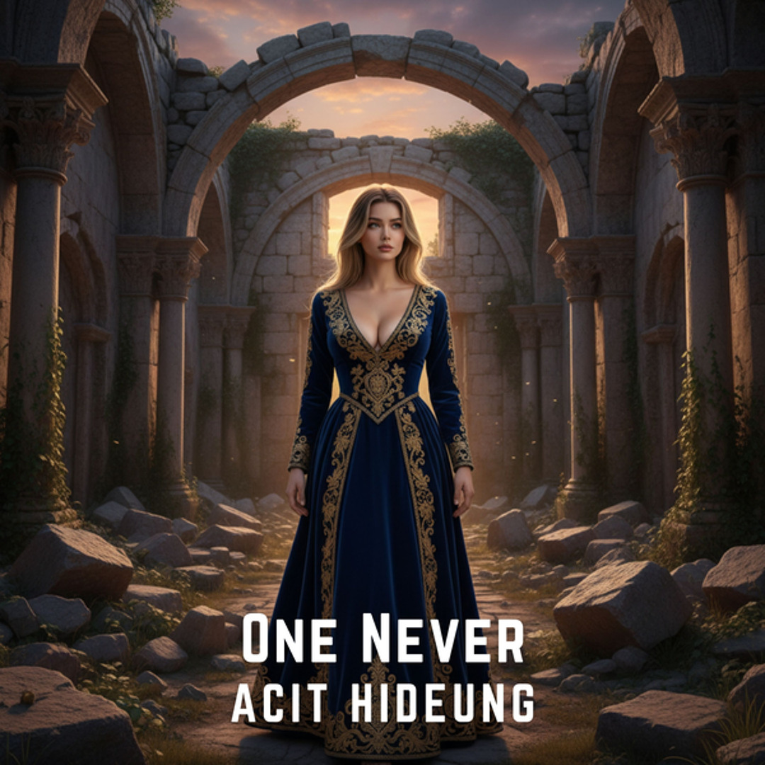 Stream One Never by ACIT HIDEUNG | Listen online for free on SoundCloud