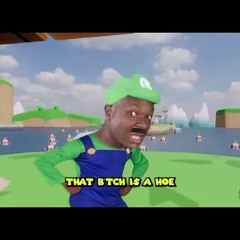 Don’t Save Her (@bscott2hot) - Mario Song