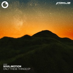 Soul:motion - Find The Way