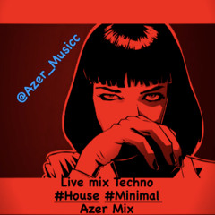 Black Friday - Azer Mix