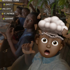 Wari BVN X DPL X SLV X LILK X KARLO