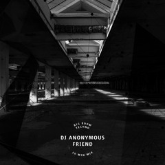 Hard Techno Mix DJ Anonymous Friend (Space Laces, Will Sparks, Trampsta etc)