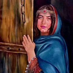 Gul De Pa Zulfo - Wajid Layaq