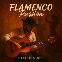 Tears of Flamenco