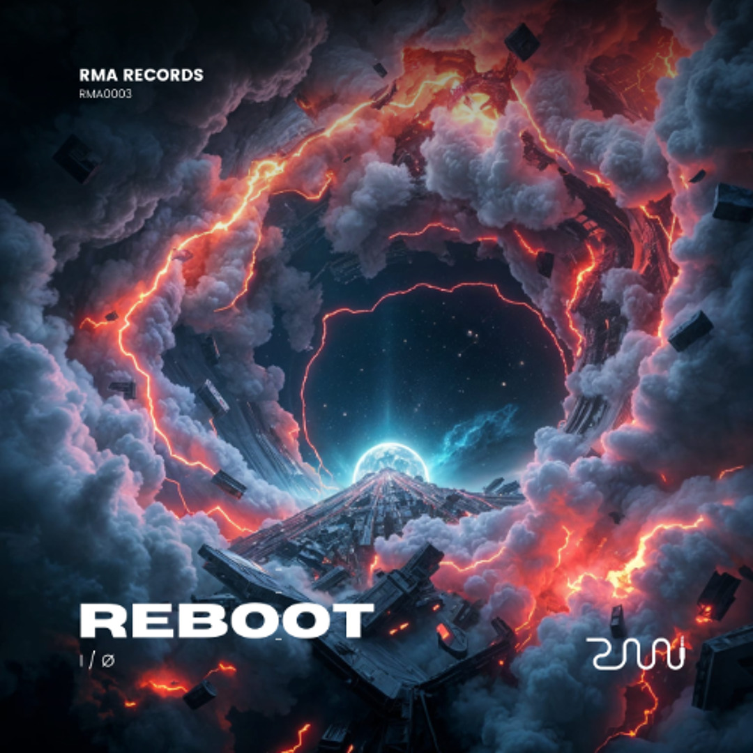 Stream IO- Reboot (Original Mix) by RMA Records | Listen online for ...