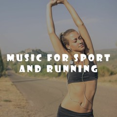 Music For Running Drum And Bass Mix