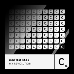 My Revolution (Deepswing's Airex Groove Remix) [feat. Steve Edwards]