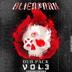 Alienpark - DubPlate Vol.3