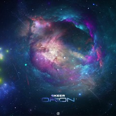 Skeer - Orion [UNSR-113]