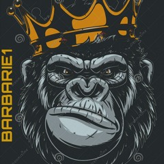 Freestyle #BARBARIE1