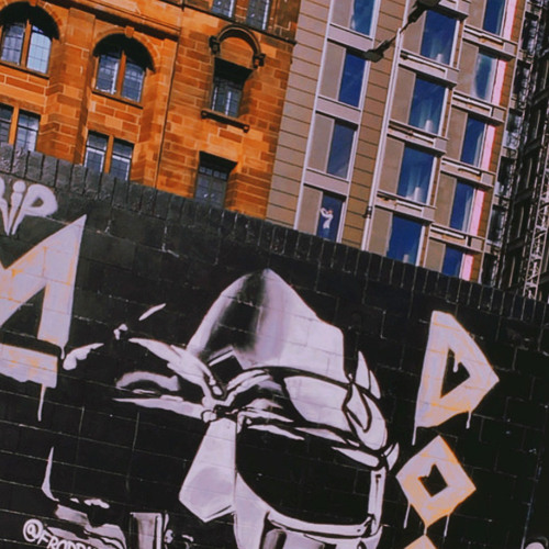 (76bpm) Straphanger (prod. Shawzilla)