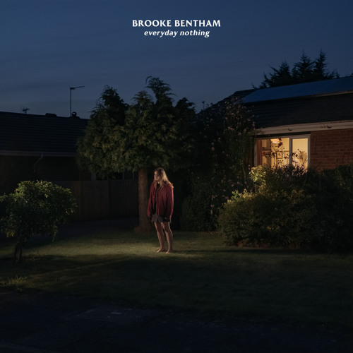 Blue Light - Brooke Bentham - SoundCloud