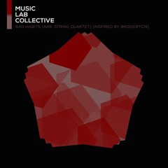 Bad Habits (arr. string quartet) (Inspired by 'Bridgerton') TIK TOK VIRAL 2025 LOS MAS ESCUCHADO EN