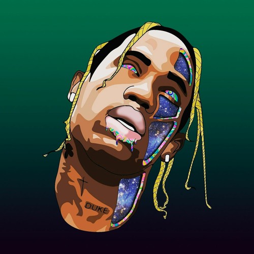 Stream Travis Scott x Juice WRLD Type Beat - 