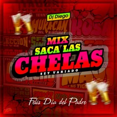 Stream 01 Mix Saca La Chela En Cuarentena - Dia Del Padre [Dj Diego] by  Diego Cisneros | Listen online for free on SoundCloud