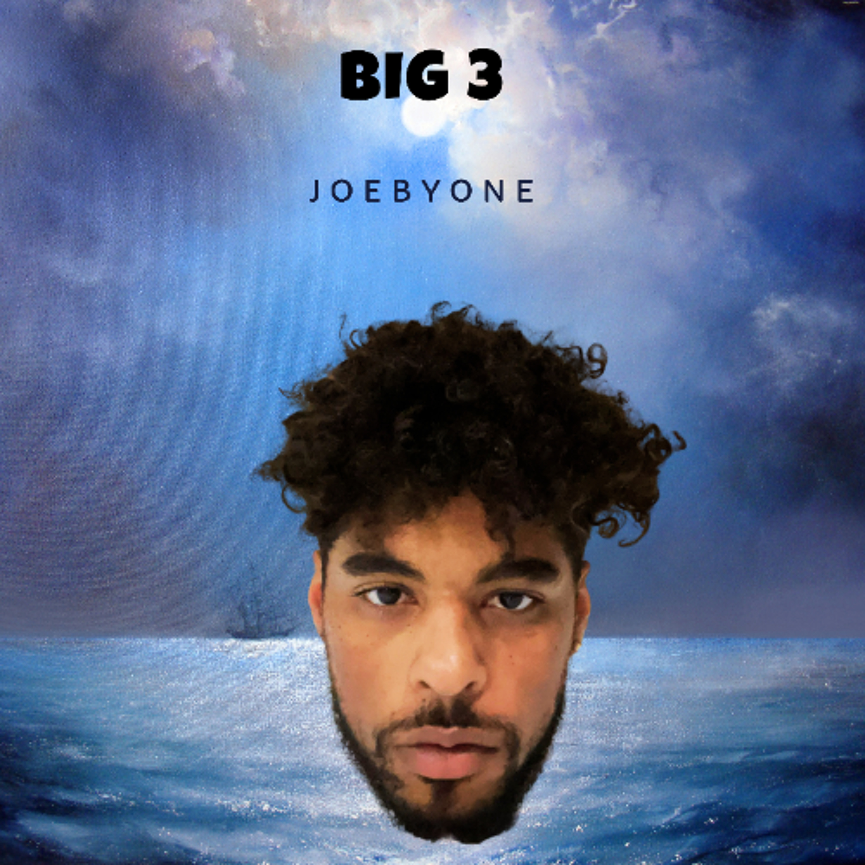 Big 3 episode artwork