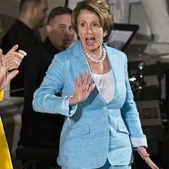 Dancy Pelosi