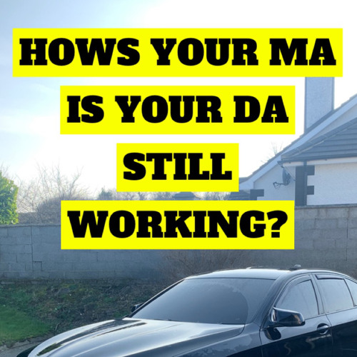 HOWS YOUR MA IS YOUR DA WORKIN X CELEBRATE THE SUMMER (FULL VERSION)