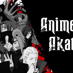 AniRaD｜Акацуки | Наруто | Аниме Рэп