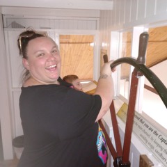 Rocking With Lady Jane