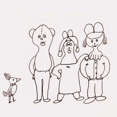 なぜか今日は （The Birthday cover）/ For some reason it doesn't happen today