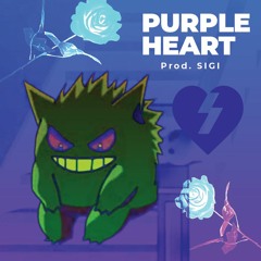 PURPLE HEART prod. SIGI