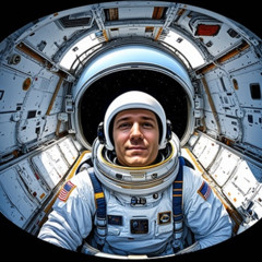 Astronaut