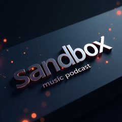 Progressive Sandbox Ep.77 (13. tracks for Ami, last episode) end of project