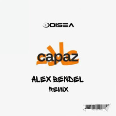 Alleh, Yorghaki- Capaz (Alex Bendel Remix) ** FREE DOWNLOAD **
