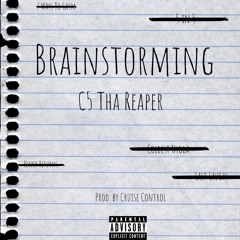 C5 Tha Reaper - Brainstorming