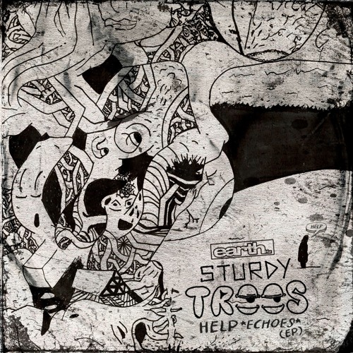Sturdy Trees - Tunnel Vision