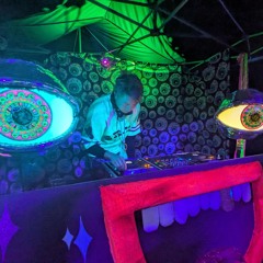 Garden of Eden UV Party-  Friday Night @ The Gayze