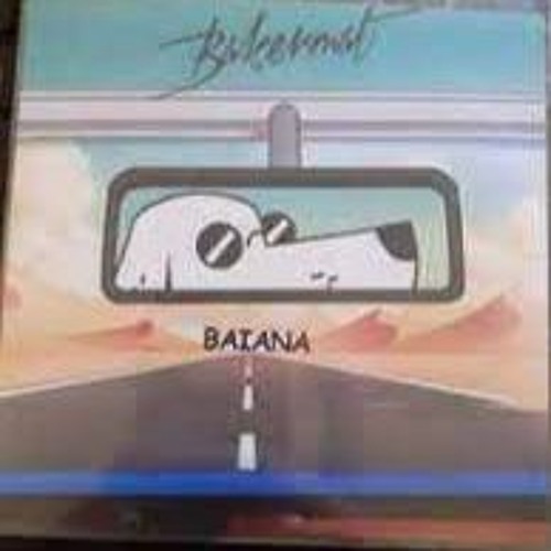 Baiana-Bakermat Techno Remix