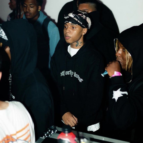 Sofaygo - Think Too Much (slowed to perfection)