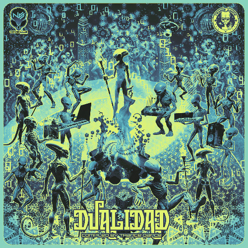 Stream Mental_Bugs_&_Animatik_Eclipsed_152 by New Skulls