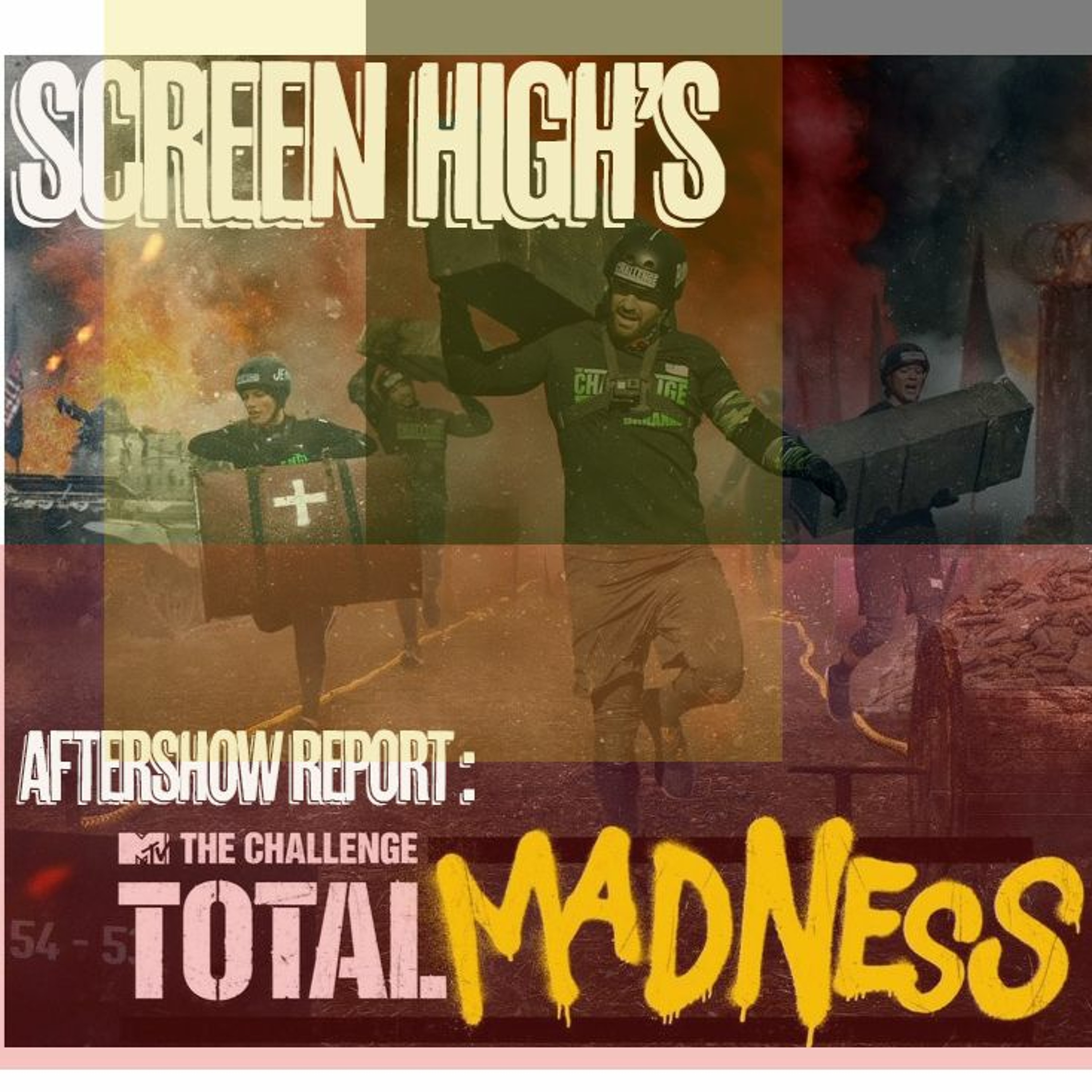 Screen High
