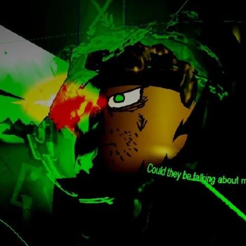 Hacklord 1x1x1x1 Chase Theme [No Layers] | ROBLOX FORSAKEN