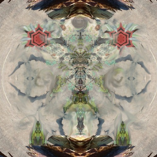 QuantOm - Infinite Circles