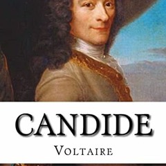 READ EPUB KINDLE PDF EBOOK Candide by  Voltaire 💏