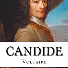 Candide eBook de Voltaire - EPUB Livre