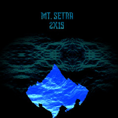 001 - The Mountain of Legends (UNDERSWAP 10th Anniversary Edition)