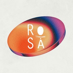 SonicSiren - ROSA Podcast #49