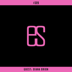 ES320 with Diana Orion