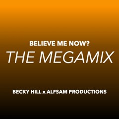 Believe Me Now? The Megamix