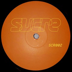 SCR002  Wink -  Taste's So Real (Incl. Lemonphase & F.R.E.D.Y. Remixes)