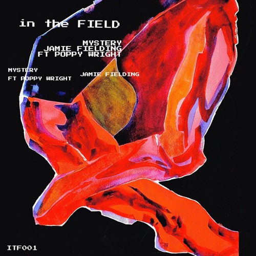 Mystery - Jamie Fielding (FT Poppy Wright)