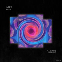 PREMIERE: INURE (ES) - Mysa (Extended Mix) [ Polyptych Noir ]