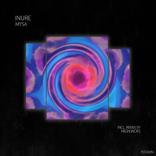 PREMIERE: INURE (ES) - Mysa (Extended Mix) [ Polyptych Noir ]