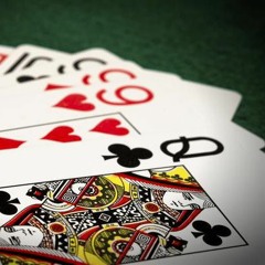 Ace of spades (Prod. SilentSyndicate)